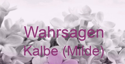 Wahrsagen Kalbe (Milde) | Top-Experten für Kartenlegen, Wahrsagen, Hellsehen, Zukunftsdeutung.